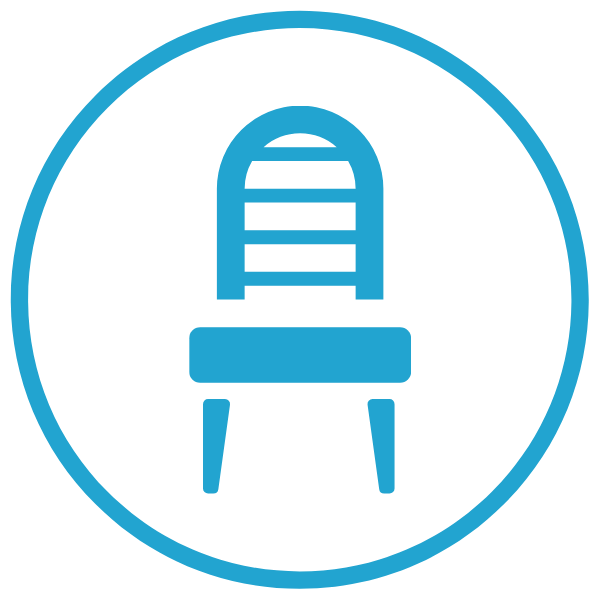 Separation Seating