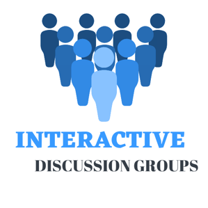 CDAO Brisbane Interactive Discussion Groups