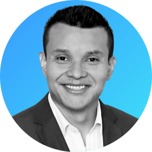 Johnny Serrano Johnny Serrano