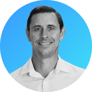 Alan Payne Head of Data and AI  Queensland Country Bank