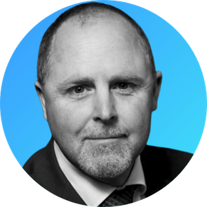 Brad Starr Informatica