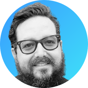 Brad Williams Technical Architect NIB