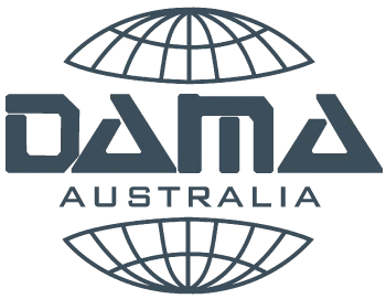 Dama-Logo