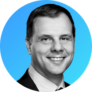 David Irecki CTO, APJ  Boomi