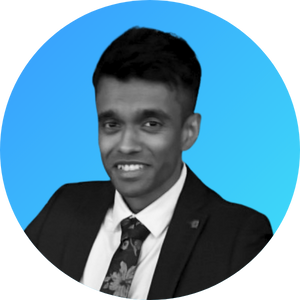 Dharshun Sridharan  Principal – Automation & AI  IAG