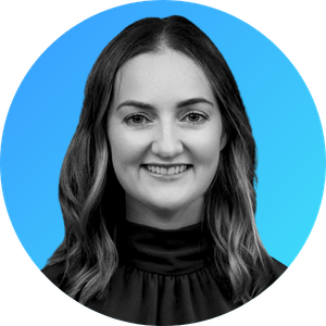 Emma Blanusa Group Head Data and AI nib Group