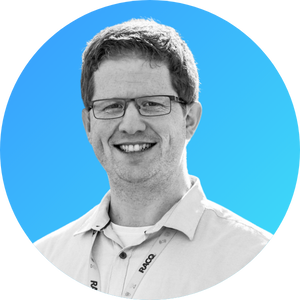 Kris Watt  Head of Automation and AI RACQ