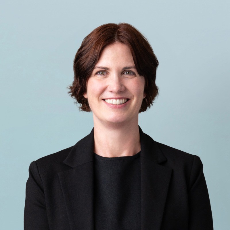 Liz Daykin Past President DAMA