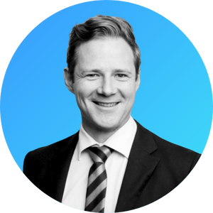 Nick Jewitt Head of Data & Analytics Harcourts