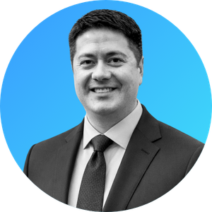 Robert Rizman Senior Solutions Consultant ANZ Tealium (1)