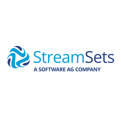StreamSets - for website