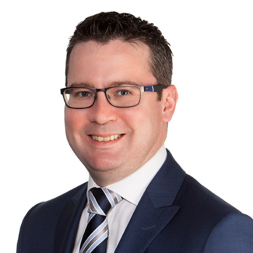 robert kilbride